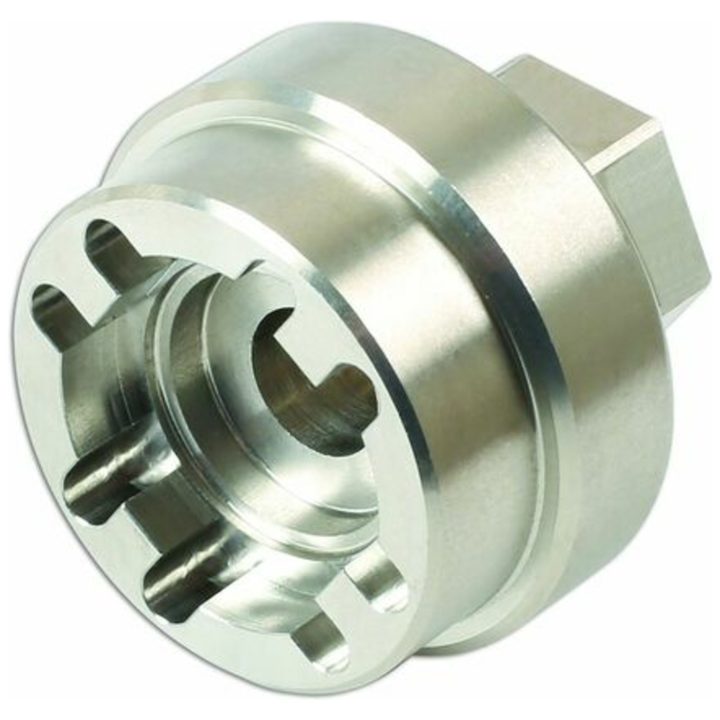 Hylsenøgle Knastaksel Ducati LASER TOOLS – billede 5