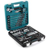 Hylsnyckelsats 1/2" + 1/4"mm Tools KAMASA