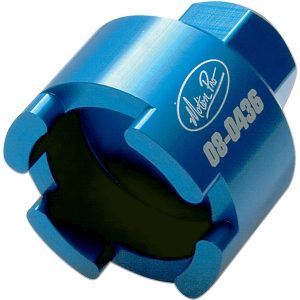 Hylster Comp Valve MOTION PRO
