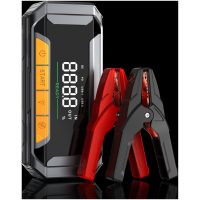 Hyper Power Station 24000 with Jump starter