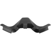 ICON Næsebeskytter Airflite Solid Sort