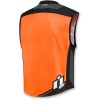 Icon Reflexvest Mil-Spec 2 Hi-Viz Orange XXL/XXXL – miniature 2