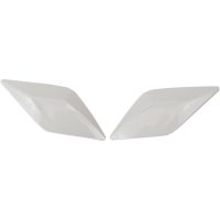 ICON Ventilation Airflite Solid Hvid