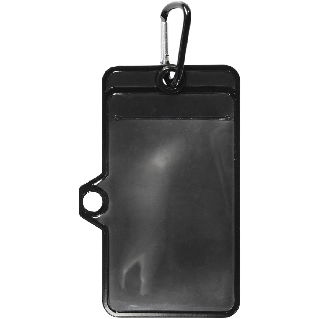 ID-kortlomme 21110000 Sort BLÅKLÄDER ID-KORTSLOMME 21110000 SORT