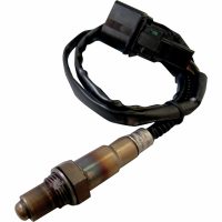 Ilt Sensor Ecm Sort/guld THUNDERMAX
