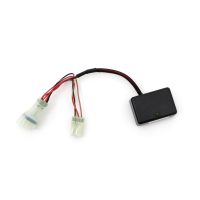 Iltoptimering DYNOJET