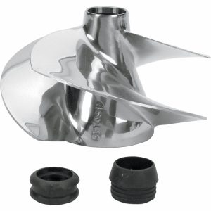 Impeller Concord Rustfrit Stål SOLAS