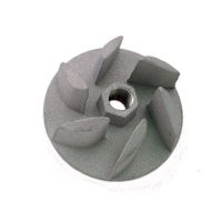 Impeller vandpumpe BOYESEN