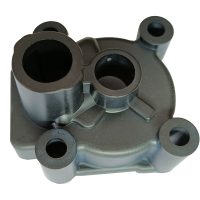 impellerhus Tohatsu 8/9.8HP (2 & 4-Stroke) Sea-X