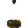 Imperial Loftlampe 35cm, Sort/guld ANETA HOME Sokkel E27 – miniature 2