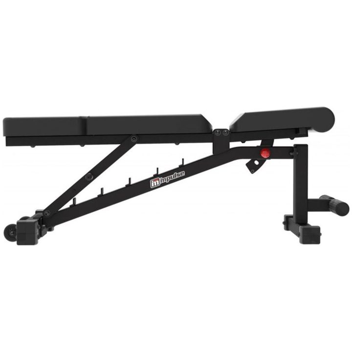 Impulse fid bænk Impulse 30 kg – billede 4