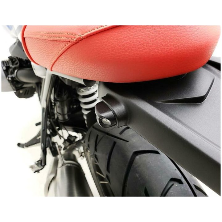 Indbyggede Micro Blink DENALI – billede 5