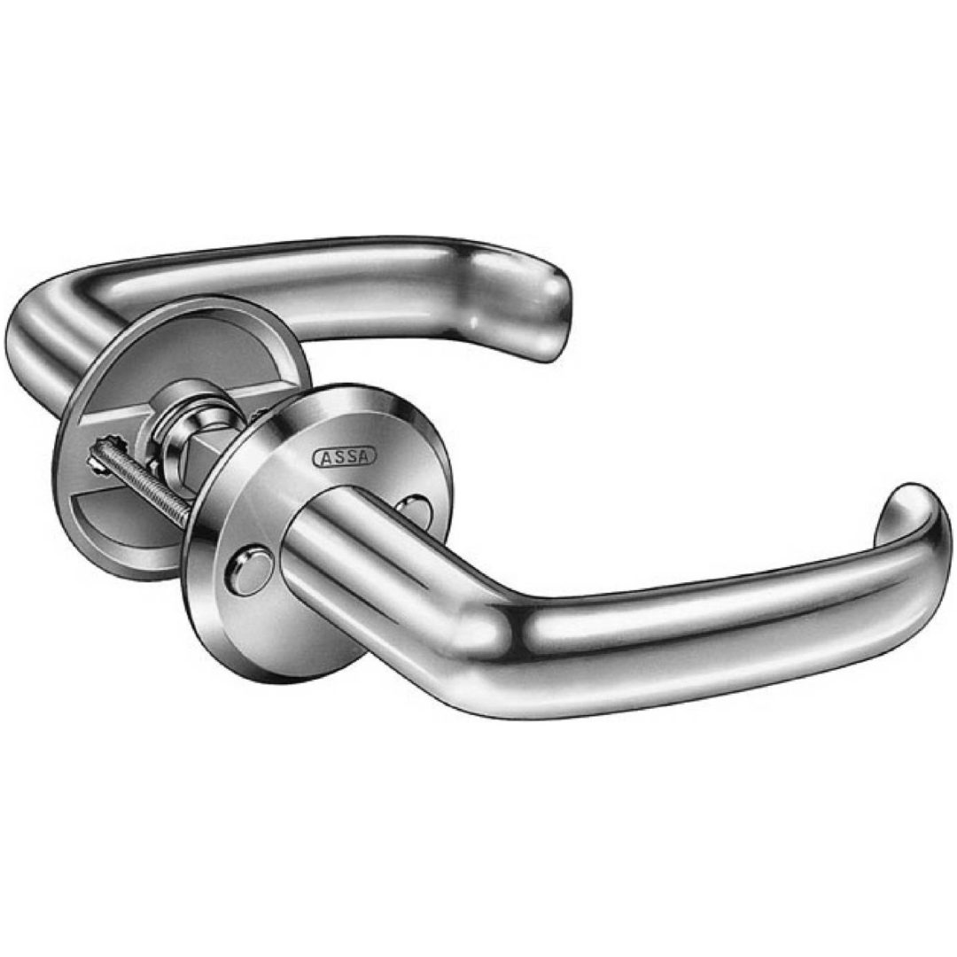 Indendørs dørhåndtag Classic 640 ASSA DØRTRYK ASSA 640/02 PP