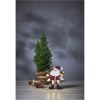 Indendørsdekoration Billy Multi Star Trading Nisse – miniature 2