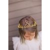Indendørsdekoration Diadem Messing Star Trading – miniature 12