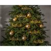 Indendørsdekoration Diadem Messing Star Trading – miniature 10