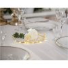Indendørsdekoration Diadem Messing Star Trading – miniature 7