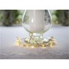 Indendørsdekoration Diadem Messing Star Trading – miniature 6