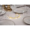 Indendørsdekoration Diadem Messing Star Trading – miniature 5