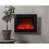 Indendørsdekoration Fireplace STAR TRADING – miniature 2