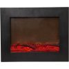 Indendørsdekoration Fireplace STAR TRADING – miniature 6