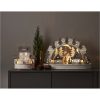 Indendørsdekoration Grauberg STAR TRADING – miniature 7