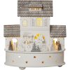 Indendørsdekoration Grauberg STAR TRADING – miniature 1