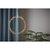 Indendørsdekoration Hoop Krom Star Trading – miniature 7
