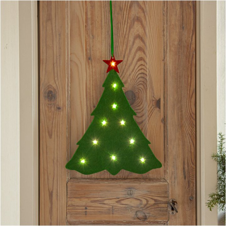 Indendørsdekoration MERRY STAR TRADING – billede 2