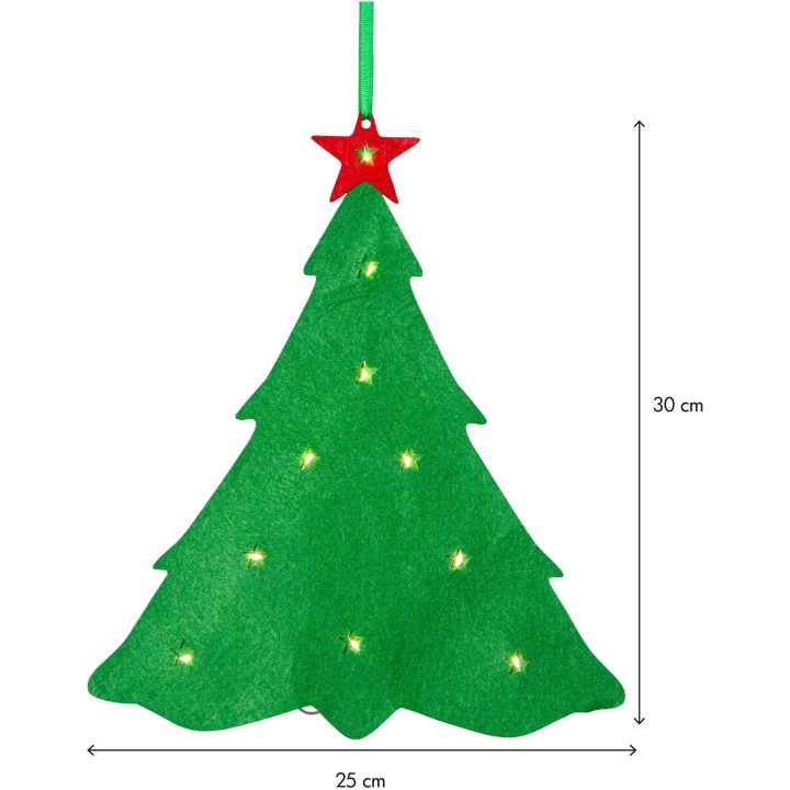 Indendørsdekoration MERRY STAR TRADING – billede 6