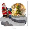 Indendørsdekoration Winterville Multi Star Trading – miniature 2