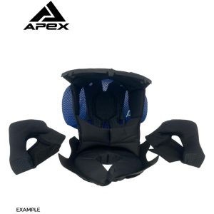 Inderfor MI100 APEX