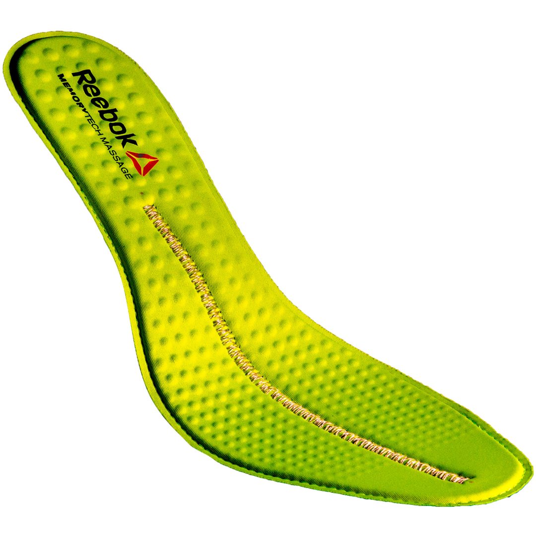 Indersål Rbmt 36 Reebok 36