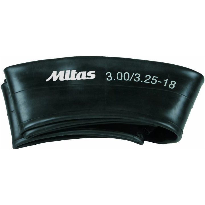 Inderslange 130/70-10 MITAS – billede 2