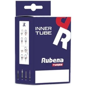 Inderslange E- RUBENA