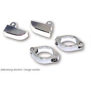 Indicator bracket set M8 for 42-43 mm HIGHSIDER