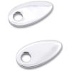 Indikatorafstand Smart Indy Alu Krom HIGHSIDER – miniature 3