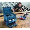 Indlæg til værktøjsopbevaring Skumindsats 136 Profession Bosch Pro – miniature 3