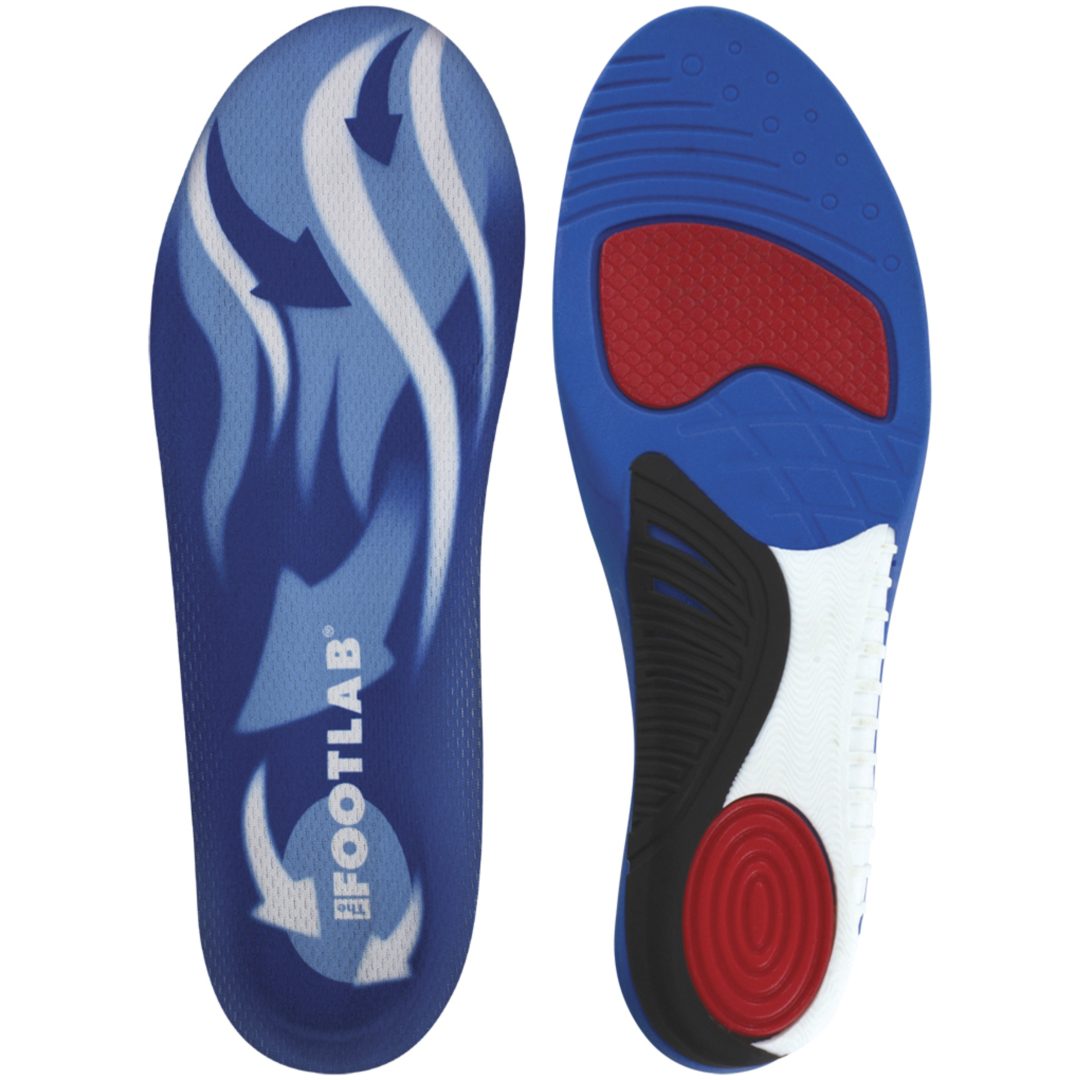 Indlægssål Contour ADAPT SÅLE CONTOUR 36-37