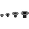Indsats overgangssæt MX04 Teng Tools FORSTØRRELSESTAPSÆT 4 DELE – miniature 1