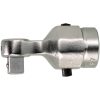 Indsatsværktøj til 16 mm rundt fæste til momentnøgler Gedore FIRKANTTAP FAST 1/2 29827 – miniature 2