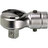 Indsatsværktøj til 16 mm rundt fæste til momentnøgler Gedore FIRKANTTAP FAST 1/2 29827 – miniature 1