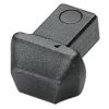 Indsatsværktøj til 9x12 mm rektangulært fæste til momentnøgler Svejsningsadapter GEDORE NØGLEGRIFF SVEJSEADAPTER 9X12MM – miniature 2