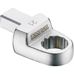 Indsatsværktøj til momentnøgler 14x18 mm Ringnøgle Teng Tools