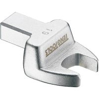 Indsatsværktøj til momentnøgler 14x18 mm Teng Tools Fastnøgle