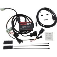 Indsprøjtningsoptimering Power Commander V USB Open Loop Dynojet