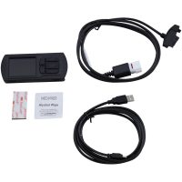 Indsprøjtningsoptimering Power Vision 3 USB Open Loop Dynojet