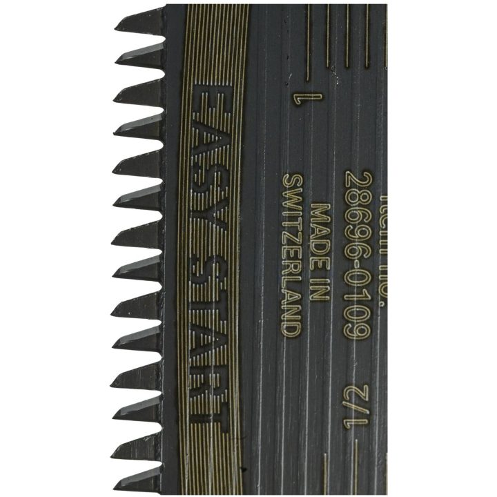 Indstiksavkling SL 65x40 BIM LUNA INDSÆTNINGSSAVKLINGE SL-65x40MM BIM – billede 2