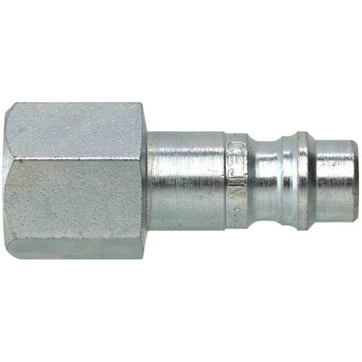 Indstiksnipel serie 342 Cejn NIPPEL 3/8 SLANGE 103425004 – billede 2