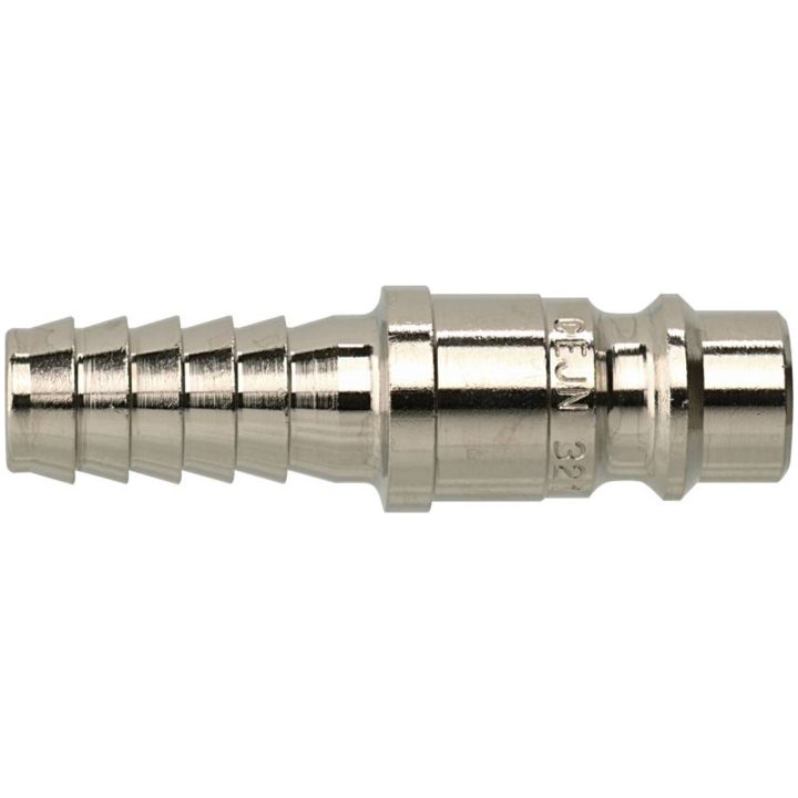 Indstiksnipel væsker Serie 321 CEJN NIPPEL UDV KR 1/4 103215152 – billede 2
